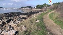 Saint-Philibert | La bonne Promenade |  Bretagne Télé