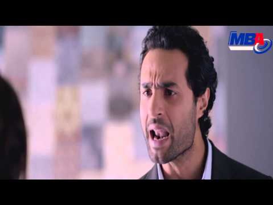 شوف رد فعل "روجينا" لما "اسر" جاب الشبكه