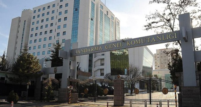 Jandarma ve Sahil Güvenlik Akademisine Memur Alınacak! İşte Şartlar