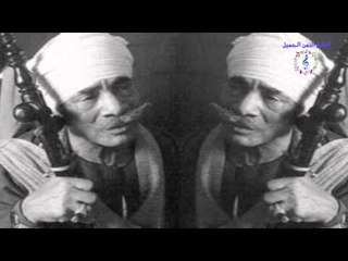 MET'AL KENAWI  -  FARMEL YA HABIBY / متقال قناوى  - فرمل يا حبيبى