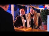ZEL El MOHAREB Series 5 /مسلسل ظل المحارب -  الحلقه الخامسه