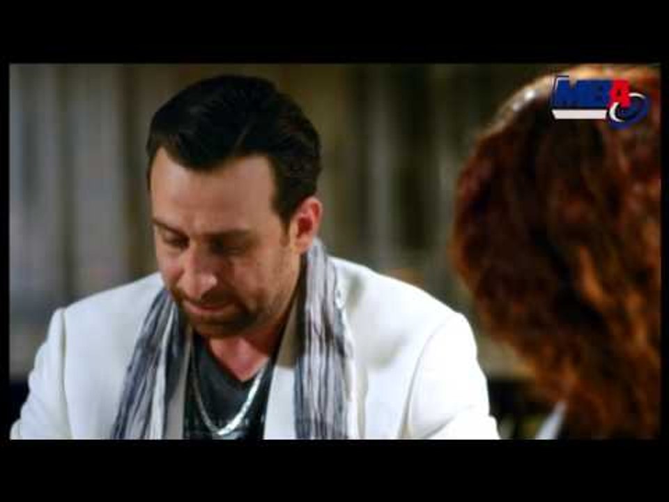 مشهد رائع بين "مى عزالدين" و"نضال الشافعى"من مسلسل دلع بنات