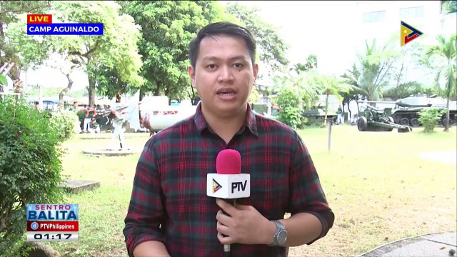 Pres. #Duterte, muling nagpaalala ukol sa non-partisanship sa eleksyon