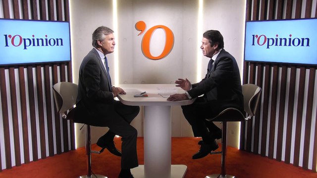 Mesures de Macron: «Une vraie première si l’on regarde les derniers quinquennats !», juge Christian Estrosi