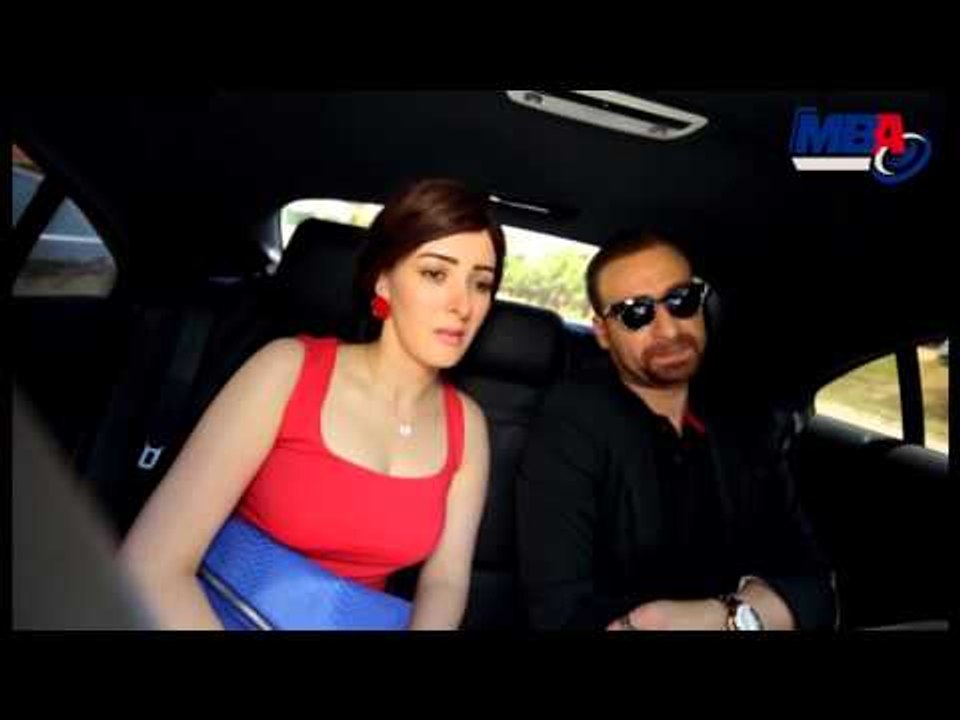 اتفرج على "نضال الشافعى" يضرب"محمد امام" بالنار فى مشهد جامد جداً