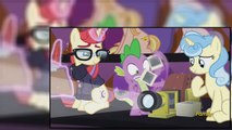My Little Pony Friendship is Magic S05E25 - Cutie Re-Mark - Pt 1