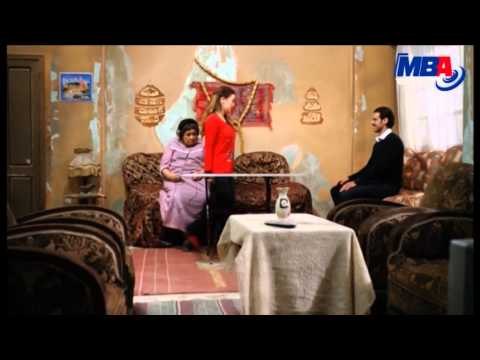 اتفرج علي اكترالمواقف كوميديا كريمه مختار تغني اركب الحنطور مع كنده علوش