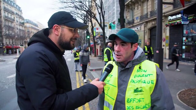 En TT #19 #GILETSJAUNES