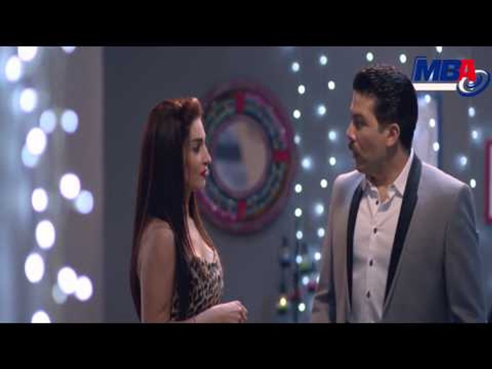 شوف المفاجاة واعرف "اسر" هيتجوز مين من مسلسل حا...