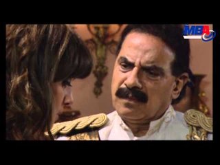 ZEL El MOHAREB Series 31/ مسلسل ظل المحارب - الحلقه الحاديه و الثلاثون