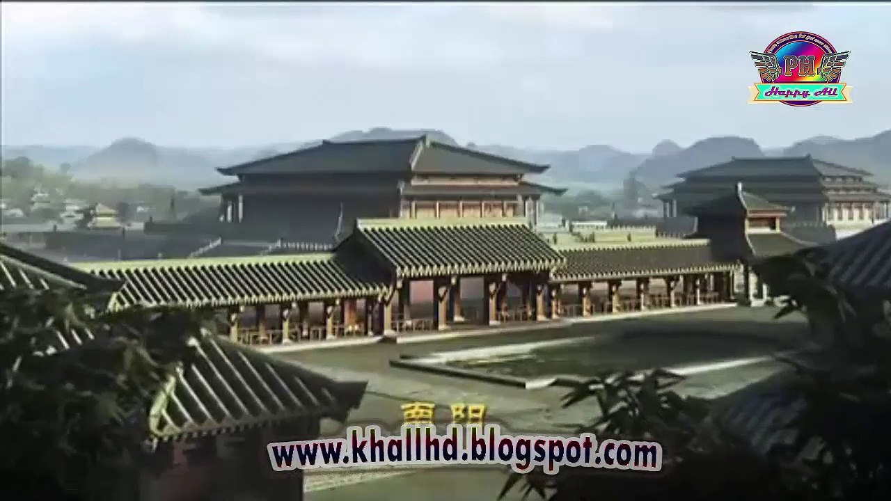 សាមកុក ភាគទី១៥ | samkok | three kingdoms