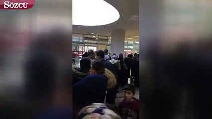 Sağlıkta devrim Ultrason kuyruğu...