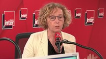 Muriel Pénicaud sur le financement des mesures sociales annoncées par Emmanuel Macron : 