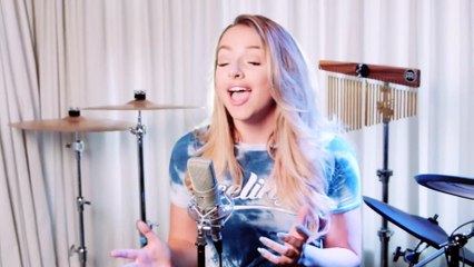 Maroon 5 - Girls Like You (Emma Heesters Cover)