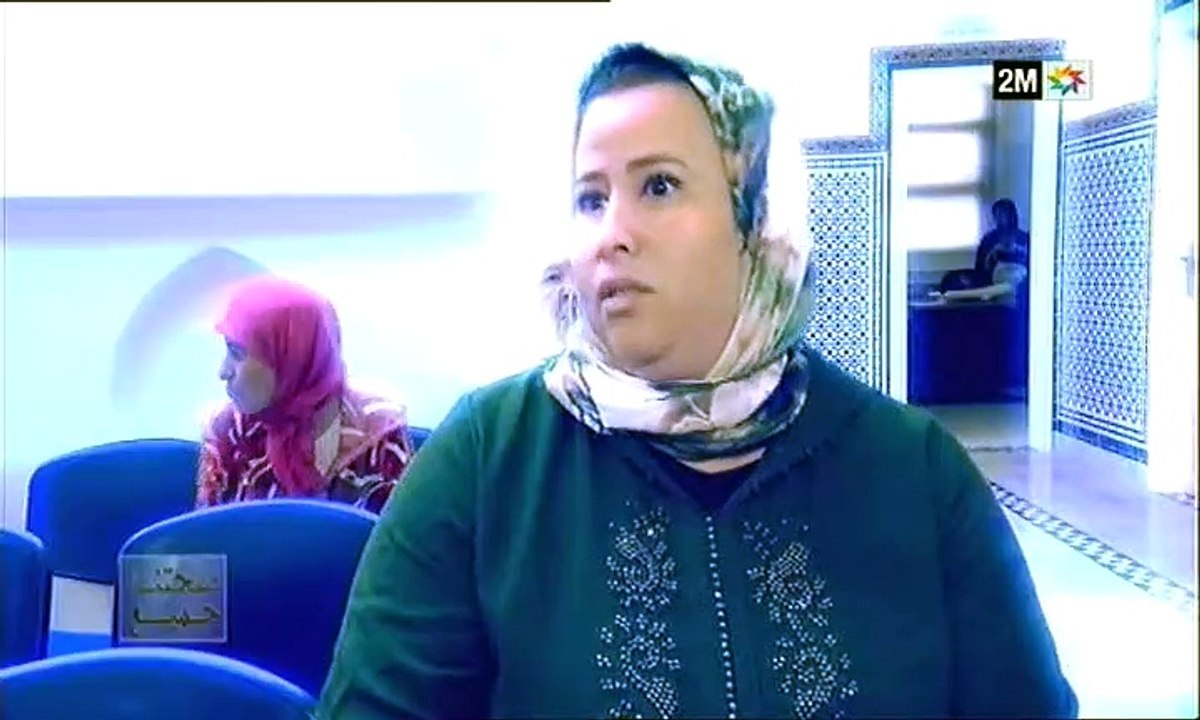 صحتنا جميع: الأحد 09 دجنبر 2018