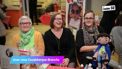 Avec vous Coudekerque-Branche