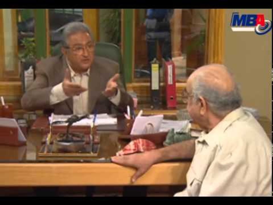 3esh Aymak Series -  23 /  مسلسل عيش ايامك  - ا...