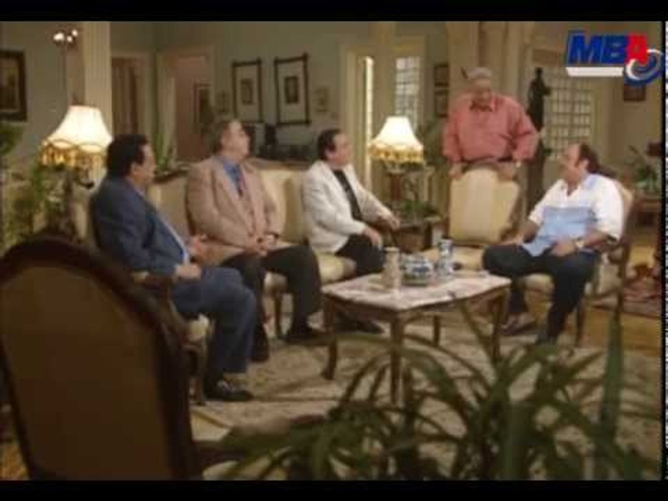 3esh Aymak Series  - 24  / مسلسل عيش ايامك  - ا...