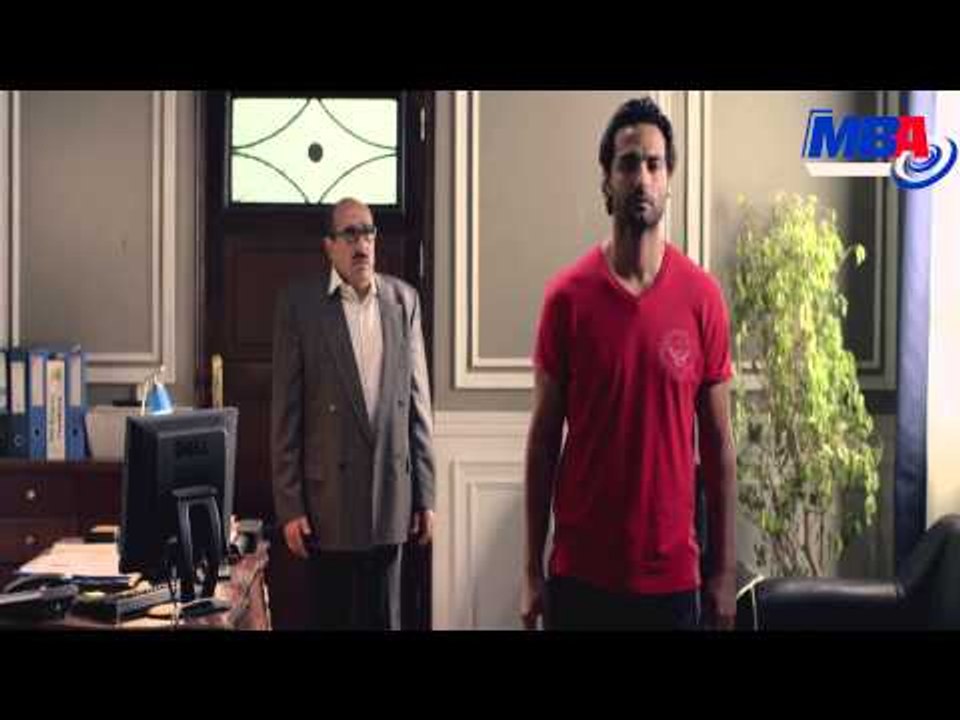 Episode 6 - Halet Eshk Series / الحلقة السادسة...