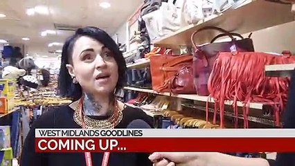 GOODLINES: 11th December 2018