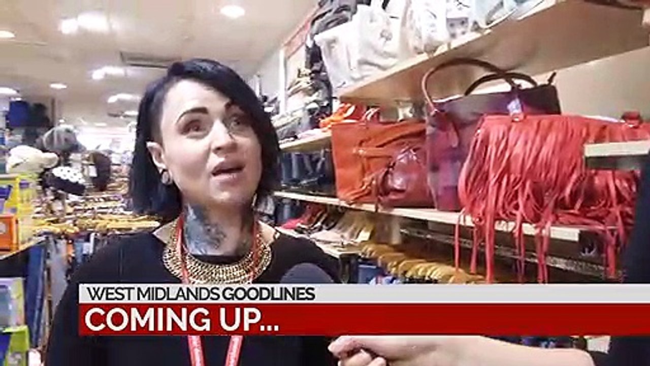 GOODLINES: 11th December 2018