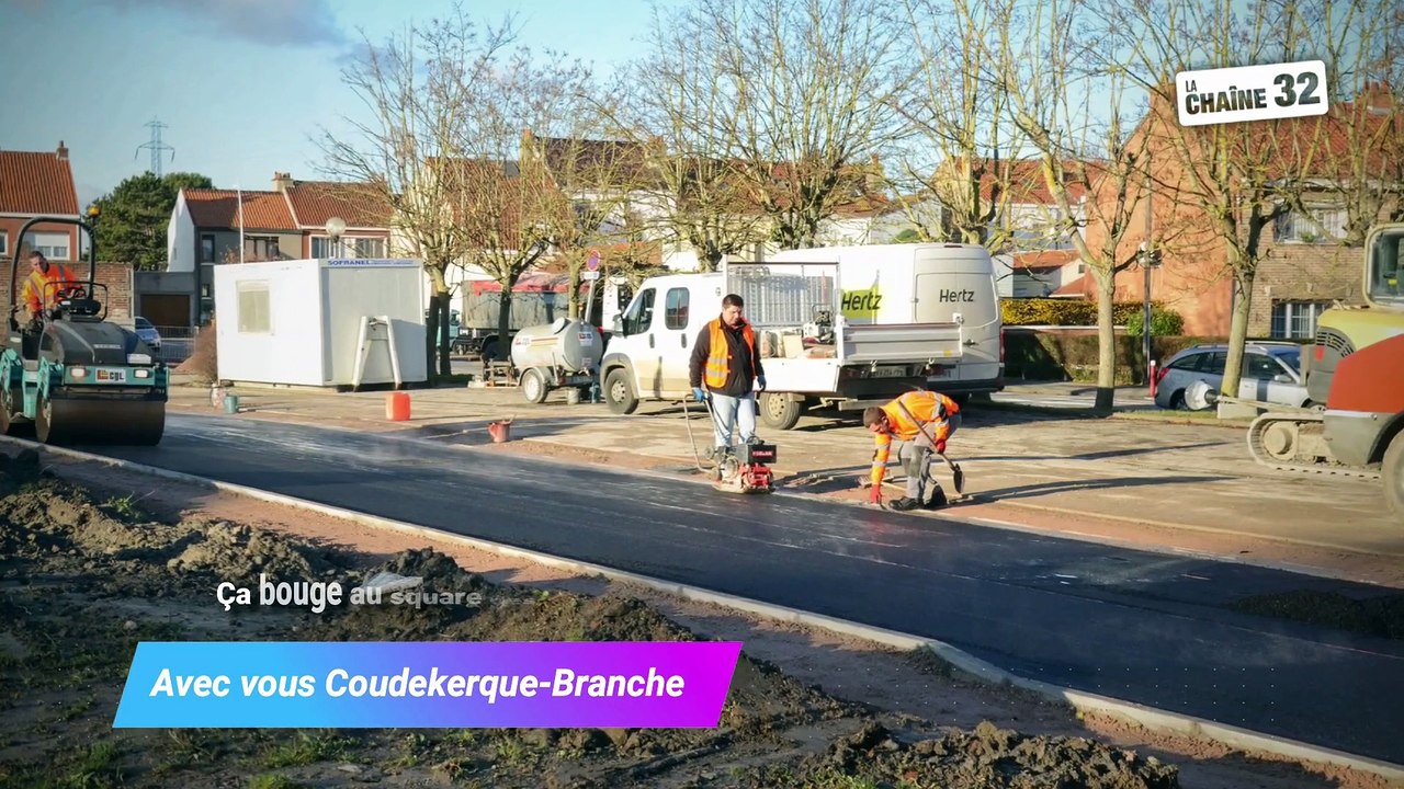 Avec vous Coudekerque-Branche