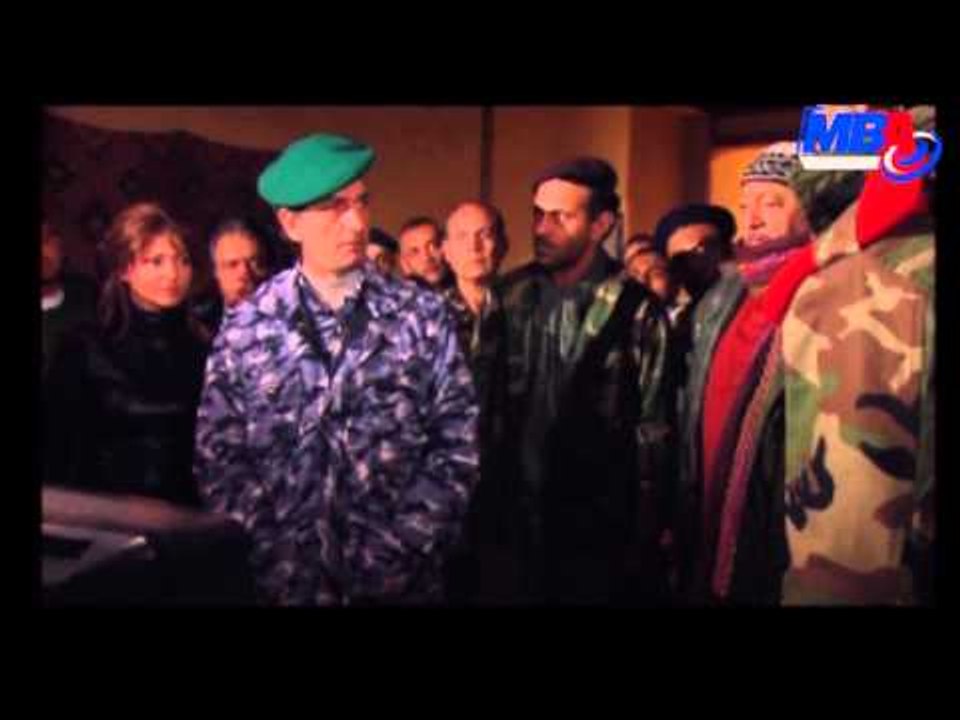 ZEL El MOHAREB Series 32/ مسلسل ظل المحارب - الحلقه الثانيه و الثلاثون