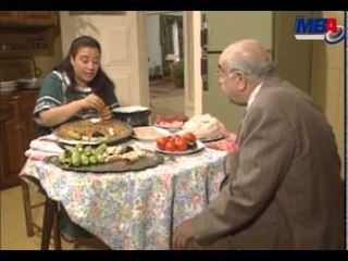 3esh Aymak Series -  07 / مسلسل عيش ايامك -  الحلقه السابعه