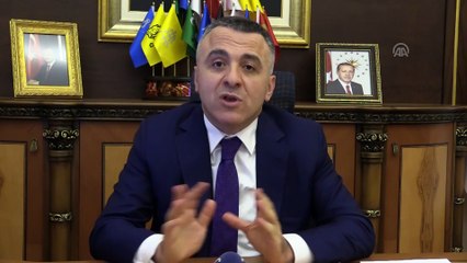 Kırklareli'nin unu Angola mutfağında - KIRKLARELİ