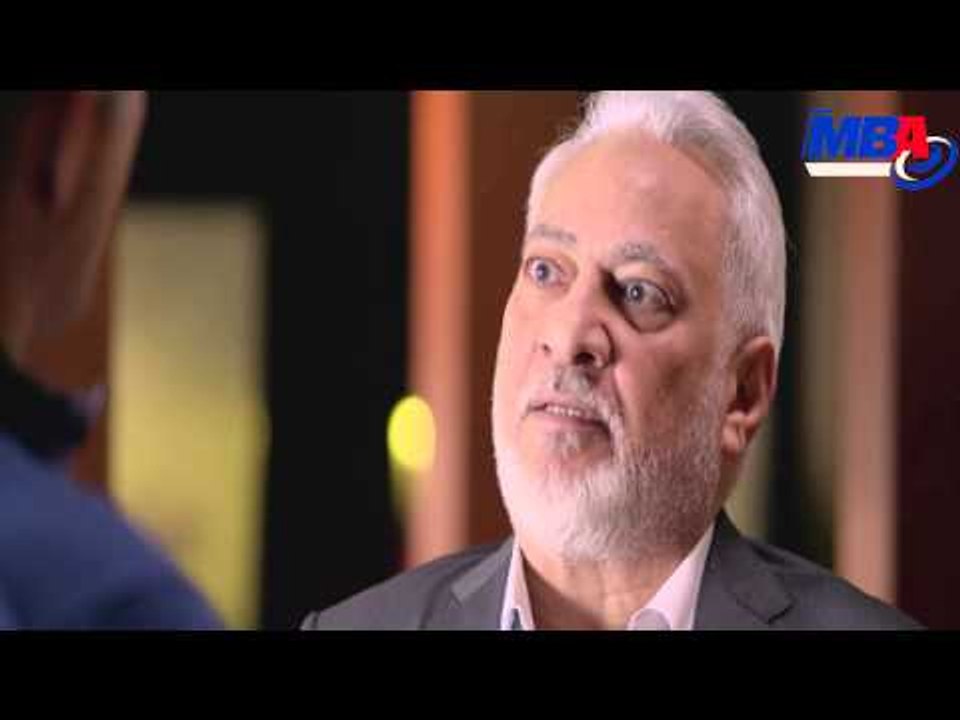 شاهد خناقة "سامح الصريطى" مع "حازم سمير" و التهديدات بينهم فى مشهد جامد جدا