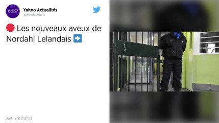 Nordahl Lelandais reconnaît avoir agressé sexuellement deux mineures