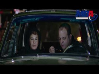 اتفرج على نازك السلحدار وهى بتاكل حلبسه بليالى الحلميه؟