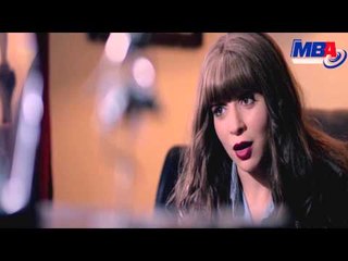 اتفرج على "ملك" تتكلم مثل "عشق" تماما فى مشهد محيير جدا