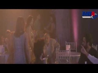 اغنية "سامى العدوى" هنولع من مسلسل حالة عشق