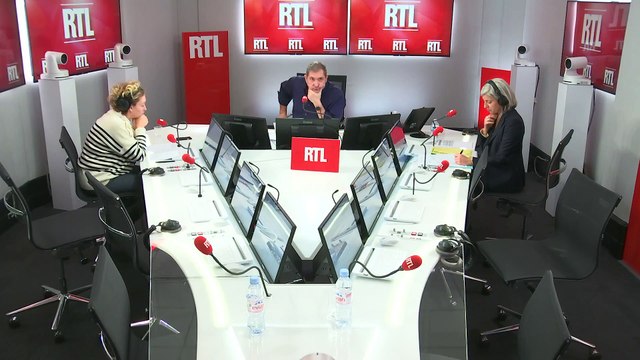 Allocution d'Emmanuel Macron : Ce n'est pas suffisant aujourd'hui dit Benjamin Cauchy