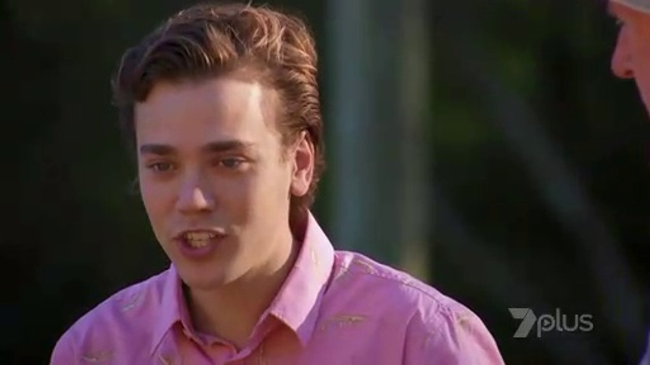 Home and Away 7034 11th December 2018  | Home and Away - 7034- December 11, 2018 | Home and Away 7034 11/12/2018 | Home and Away - Ep 7034 - Tuesday - 11 Dec 2018