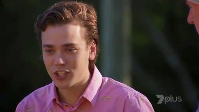 Home and Away 7034 11th December 2018 | Home and Away - 7034- December 11, 2018 | Home and Away 7034 11/12/2018 | Home and Away - Ep 7034 - Tuesday - 11 Dec 2018