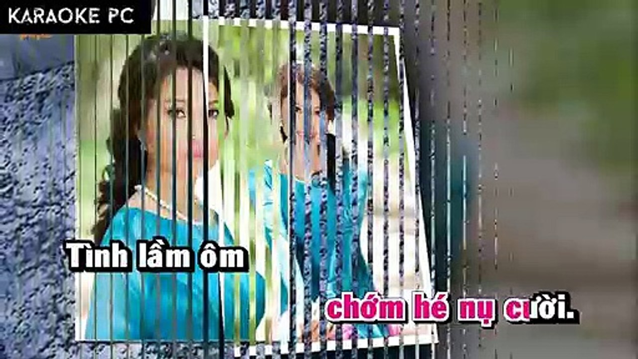 Karaoke Lầm - Cẩm Ly