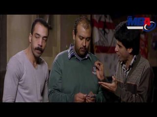 شوف  احلا كوميديا حمدى الميرغنى حفيد سليمان غانم انت شوفت السي دي