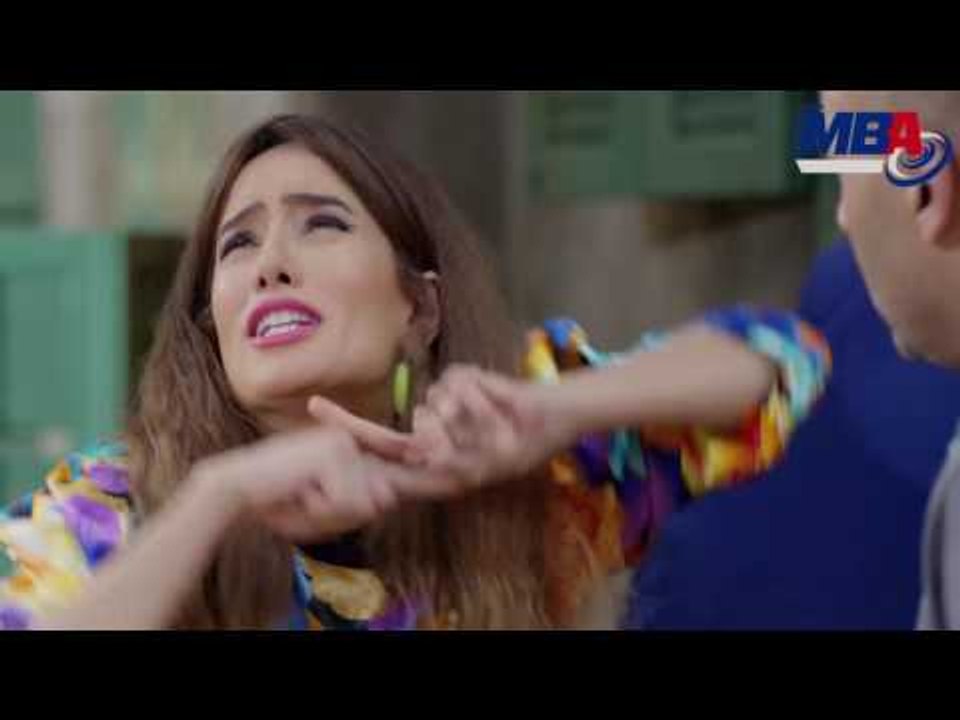 Episode 5 - Azmit Nasab Series / مسلسل ازمة نسب - الحلقة الخامسة