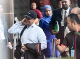Arul Kanda arrested by MACC over 1MDB report tampering