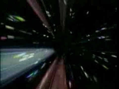 La creation de l'univers 02 (miracles du Coran)