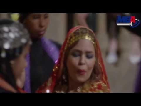 اتفرج على بوسي وهى بترقص وتغنى فى فرح شعبي بازمه نسب