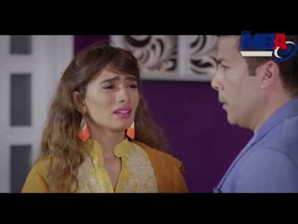 Episode 6 - Azmit Nasab Series / مسلسل ازمة نسب - الحلقة السادسة