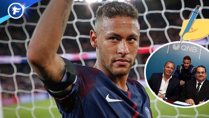 La crainte de l'Espagne concernant Neymar, Chelsea bannit 4 de ses fans