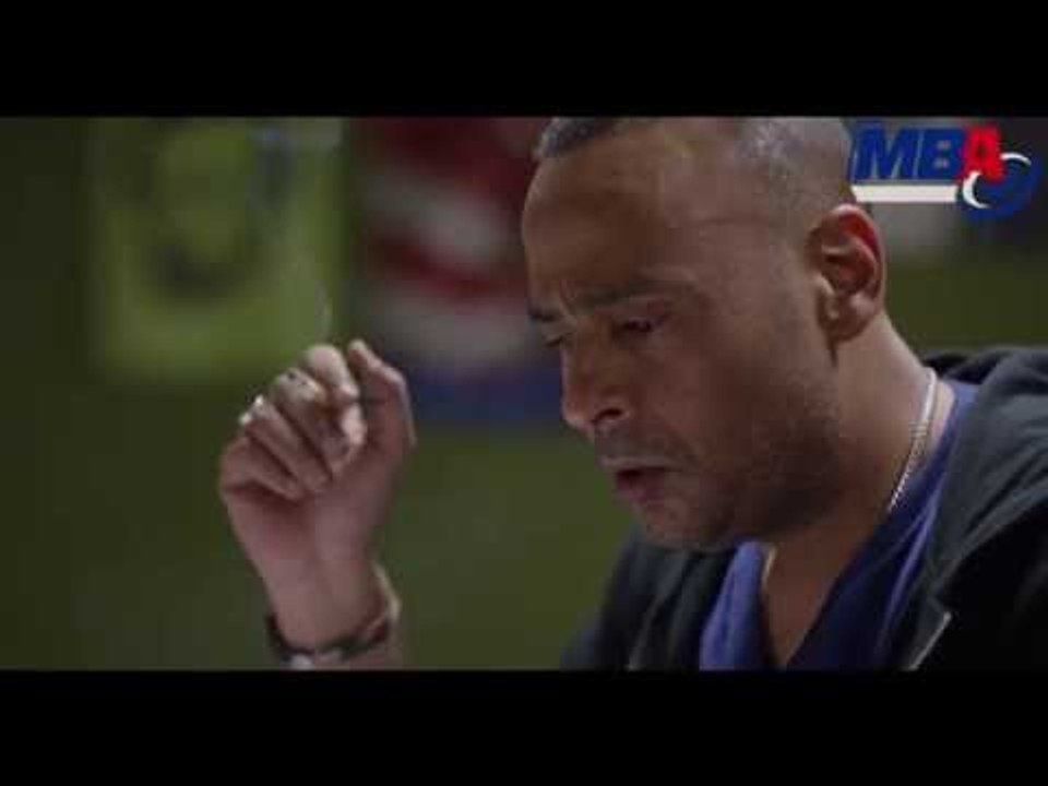 Episode 9 - Azmit Nasab Series / مسلسل ازمة نسب - الحلقة التاسعة