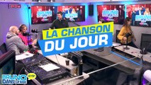 Tu peux reprendre les cours d'équitation (11/12/2018) - La Chanson du Jour