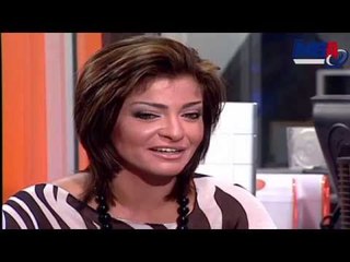 RADIO STAR - 12 / ست كوم راديو ستار - الحلقه الثانية عشر- علا غانم