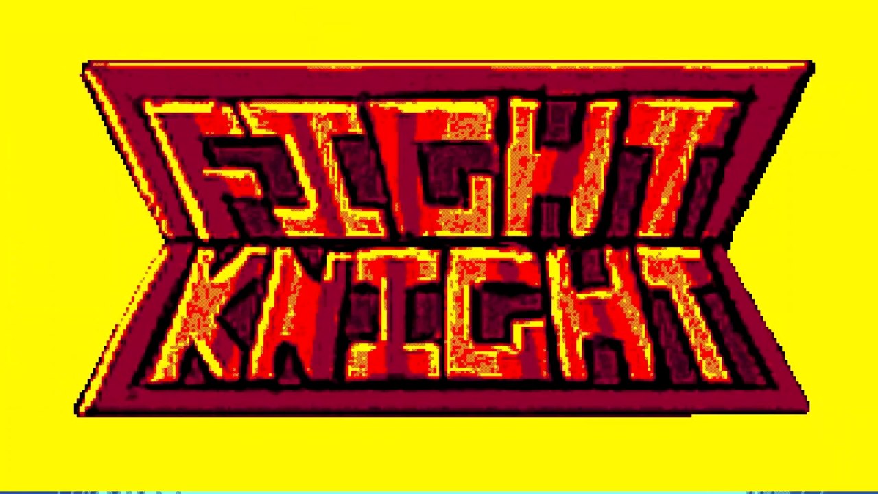 Fight Knight - Bande-annonce