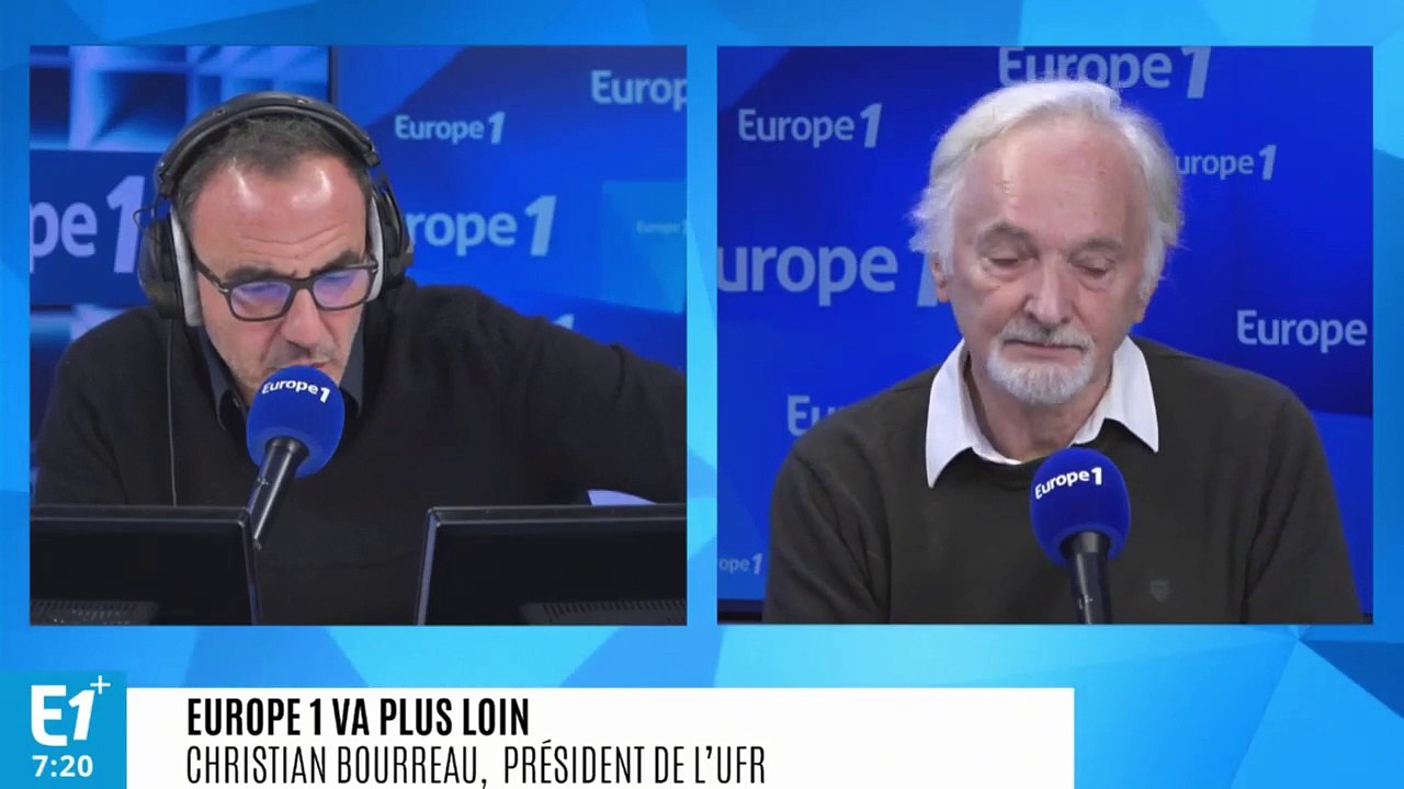 CSG : l'Union française des retraités salue "une mesure qui va dans le bon sens"